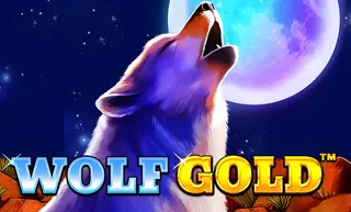 Wolf Gold slot